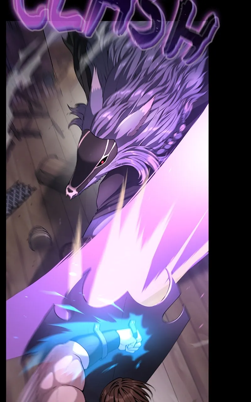 Regression of the Close Combat Mage Chapter 36 page 116 - 