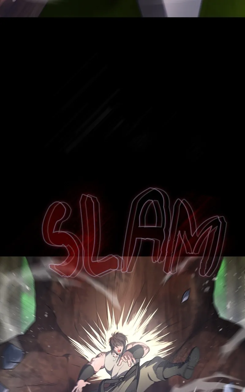 Regression of the Close Combat Mage Chapter 36 page 120 - 