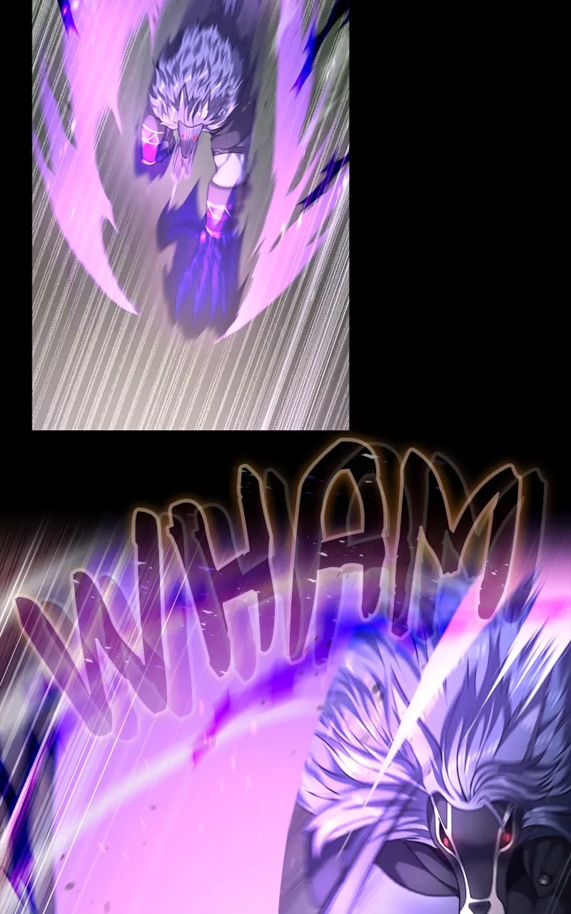 Regression of the Close Combat Mage Chapter 36 page 122 - 