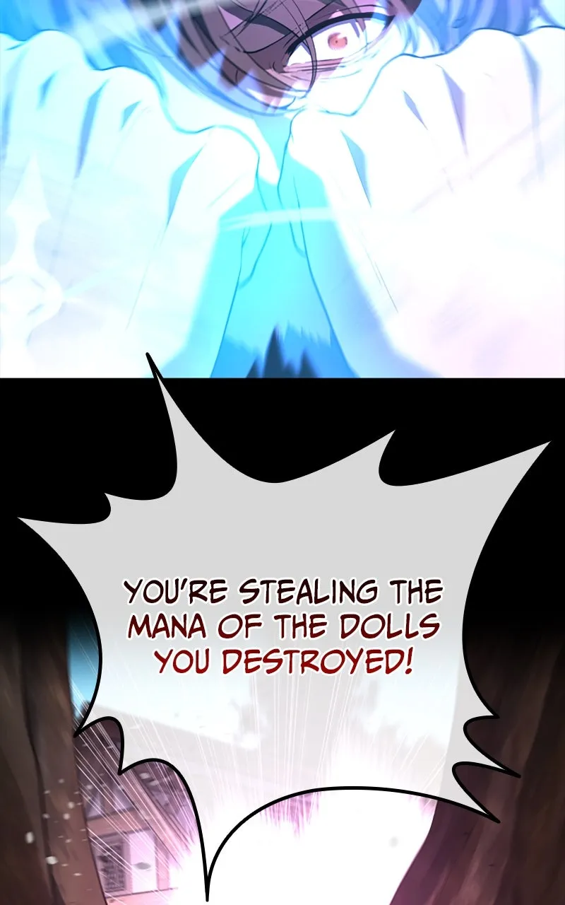 Regression of the Close Combat Mage Chapter 36 page 125 - 