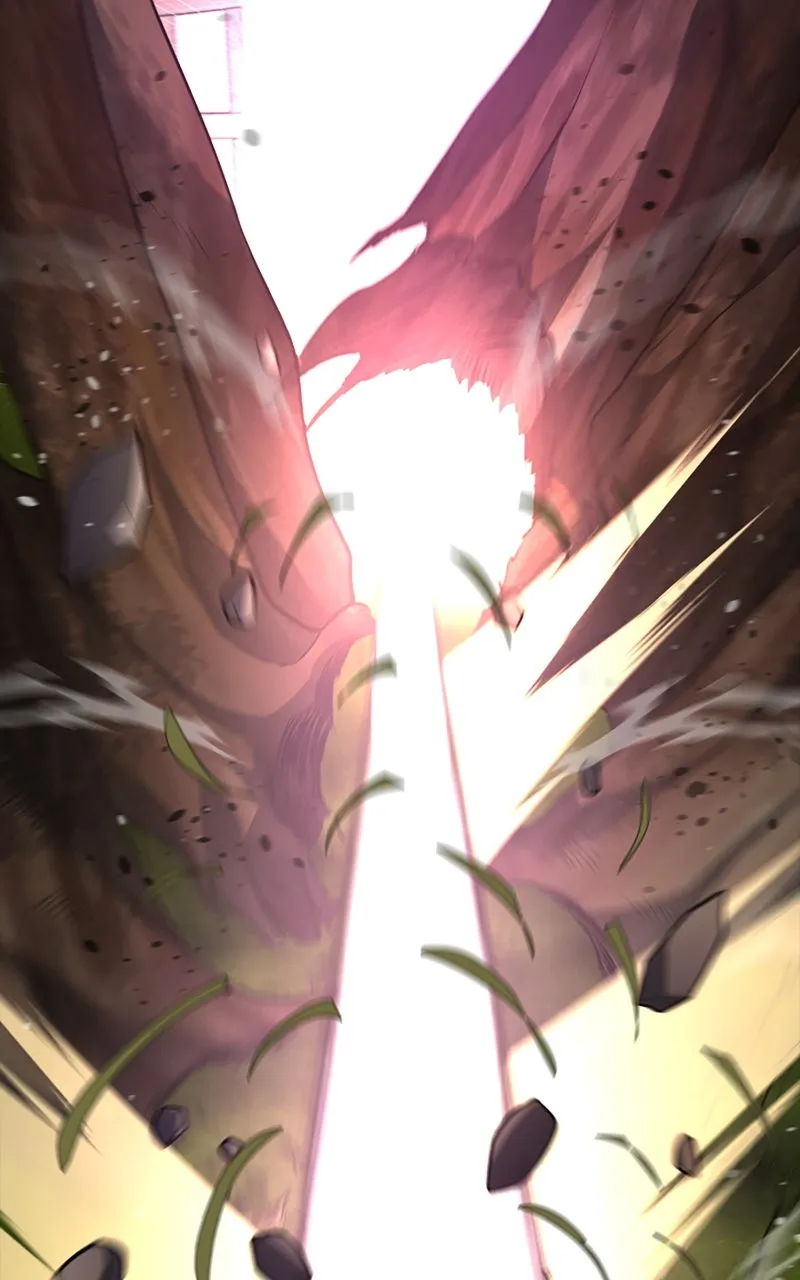 Regression of the Close Combat Mage Chapter 36 page 126 - 