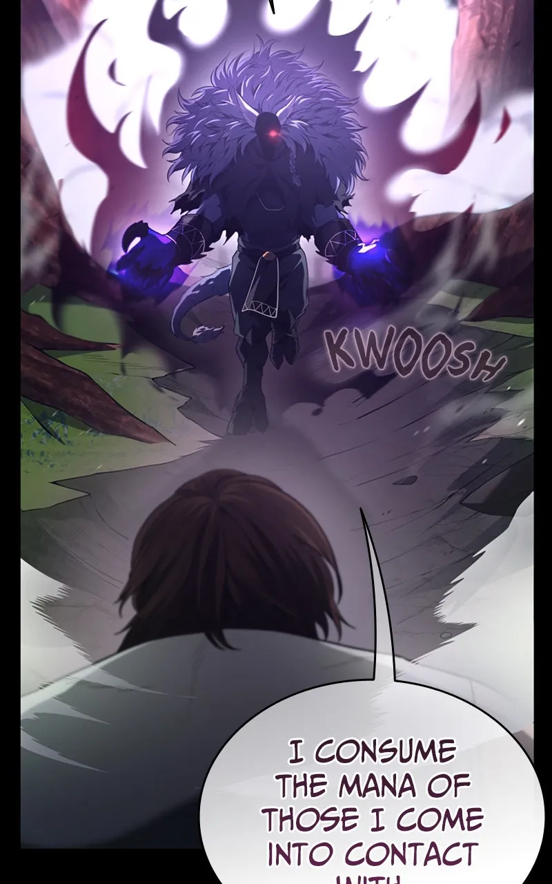 Regression of the Close Combat Mage Chapter 36 page 130 - 