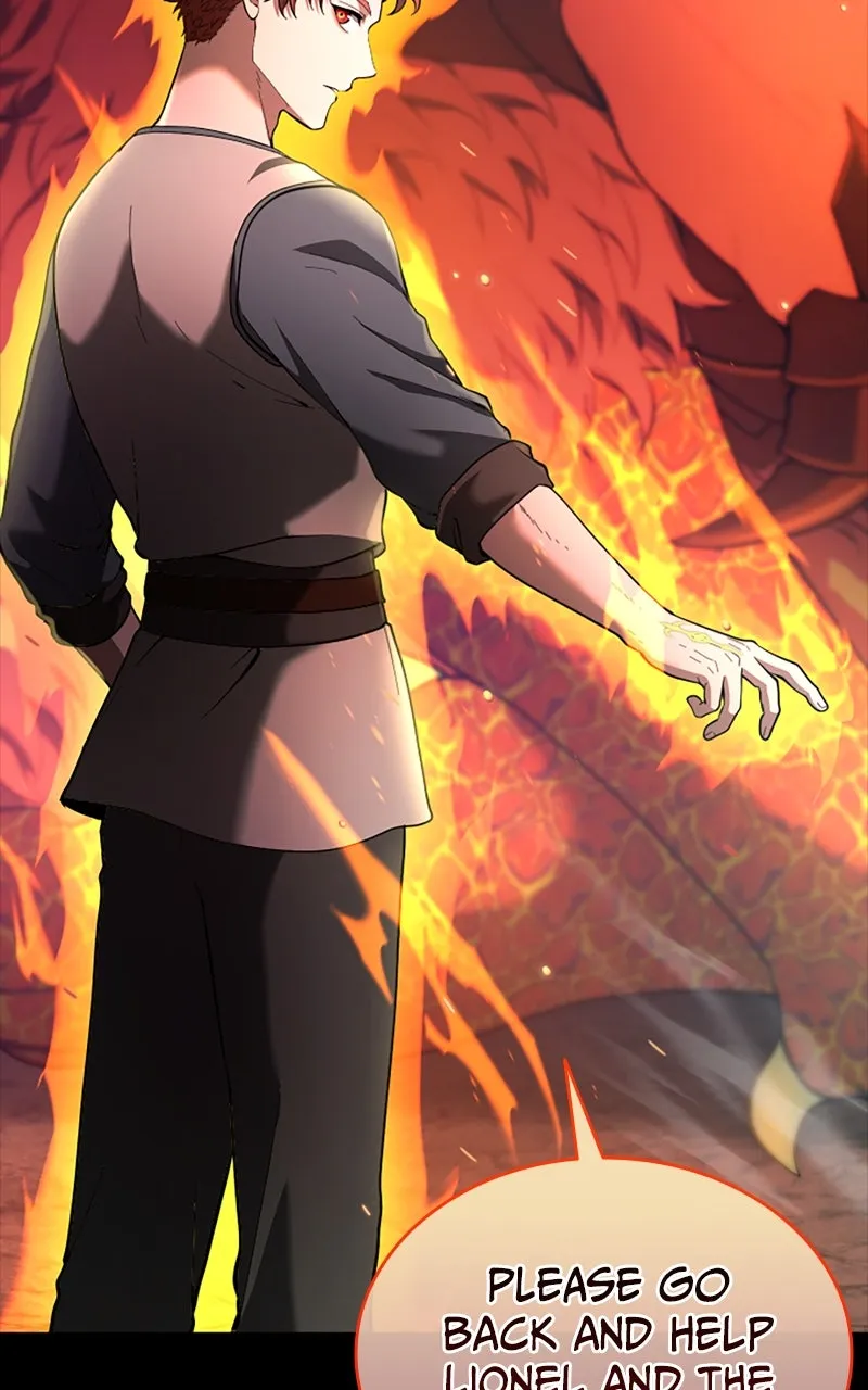 Regression of the Close Combat Mage Chapter 36 page 14 - 