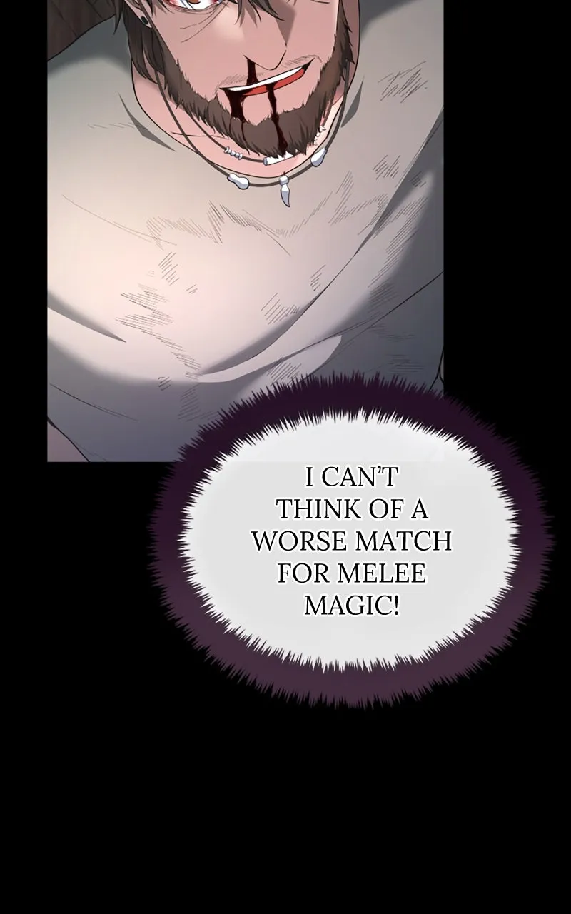 Regression of the Close Combat Mage Chapter 36 page 132 - 
