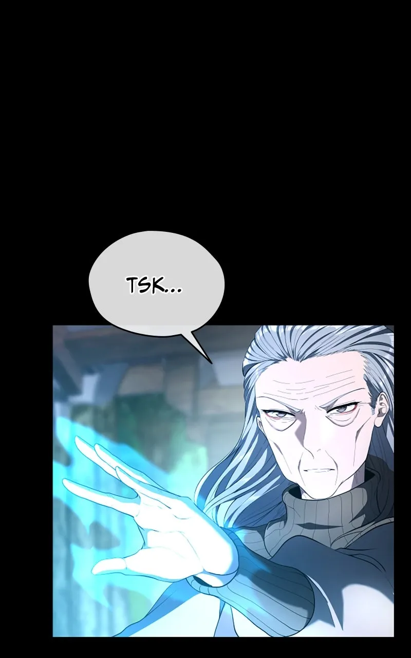 Regression of the Close Combat Mage Chapter 36 page 133 - 