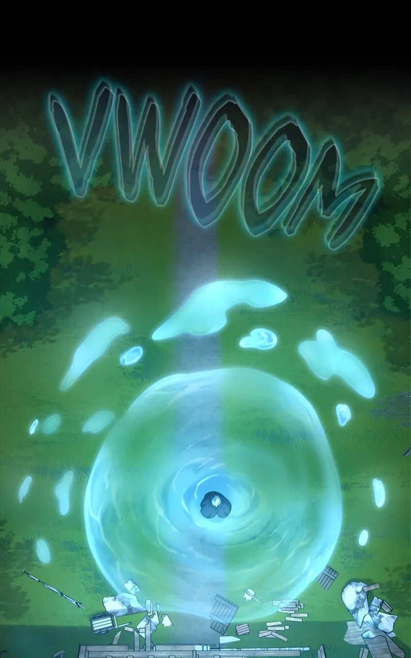 Regression of the Close Combat Mage Chapter 36 page 134 - 