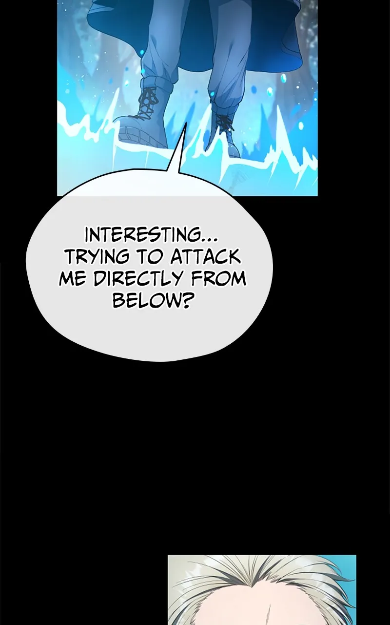Regression of the Close Combat Mage Chapter 36 page 136 - 