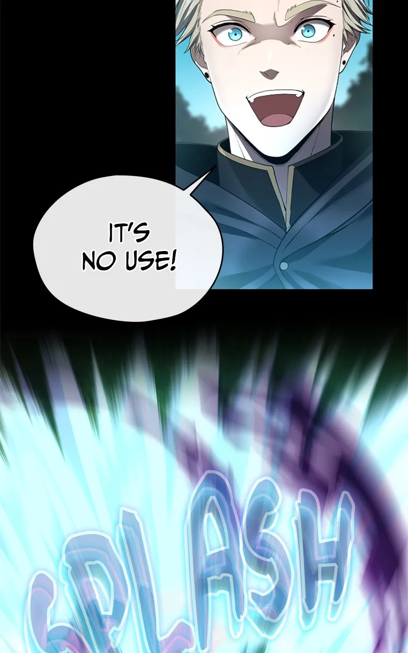 Regression of the Close Combat Mage Chapter 36 page 137 - 