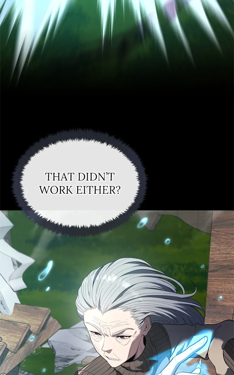 Regression of the Close Combat Mage Chapter 36 page 139 - 
