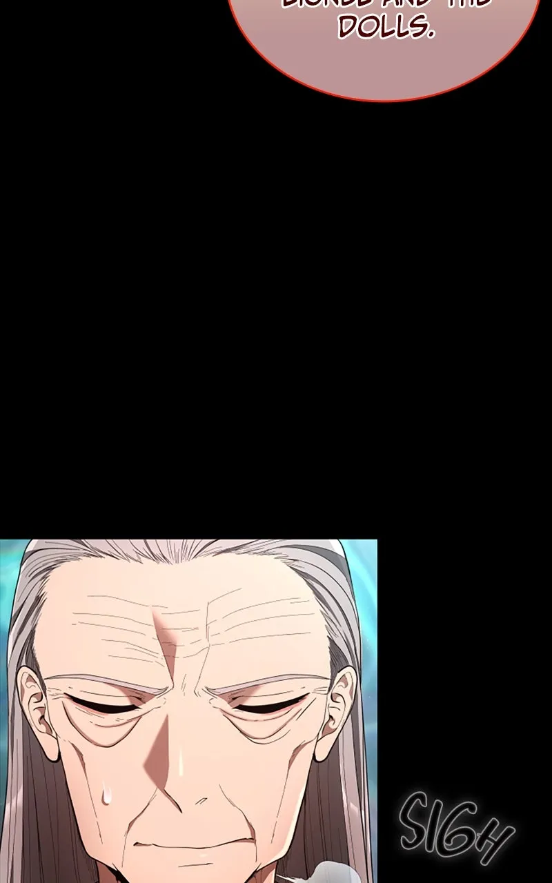 Regression of the Close Combat Mage Chapter 36 page 15 - 