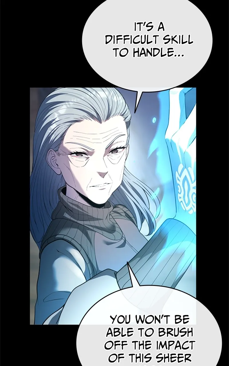 Regression of the Close Combat Mage Chapter 36 page 145 - 