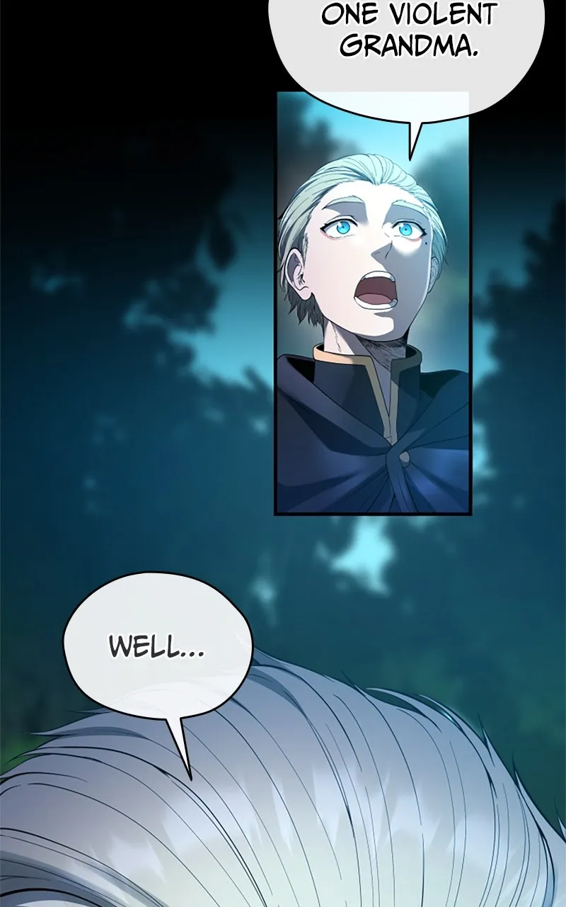 Regression of the Close Combat Mage Chapter 36 page 149 - 