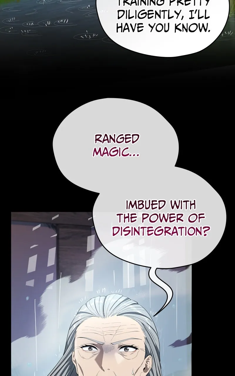 Regression of the Close Combat Mage Chapter 36 page 158 - 