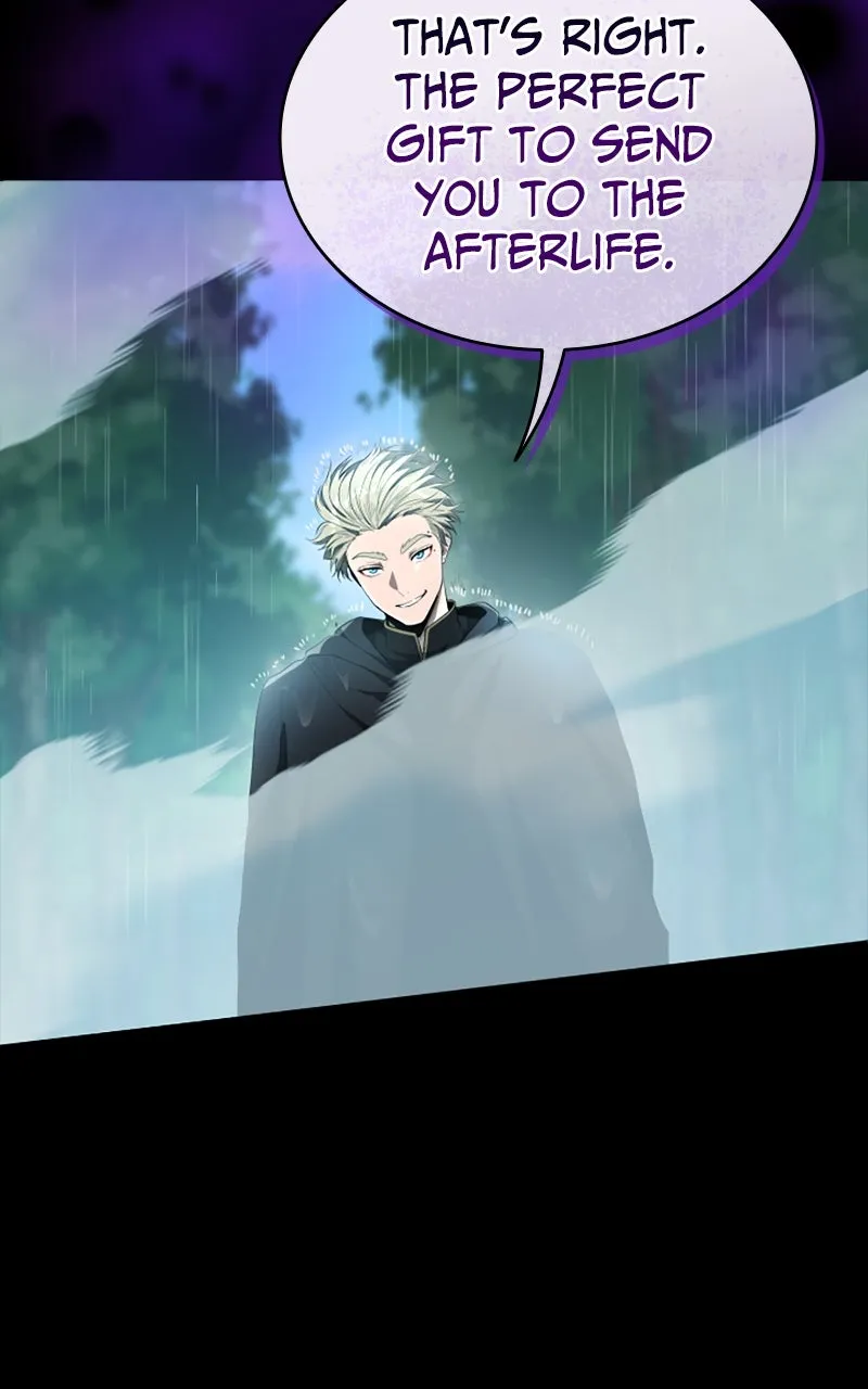 Regression of the Close Combat Mage Chapter 36 page 160 - 