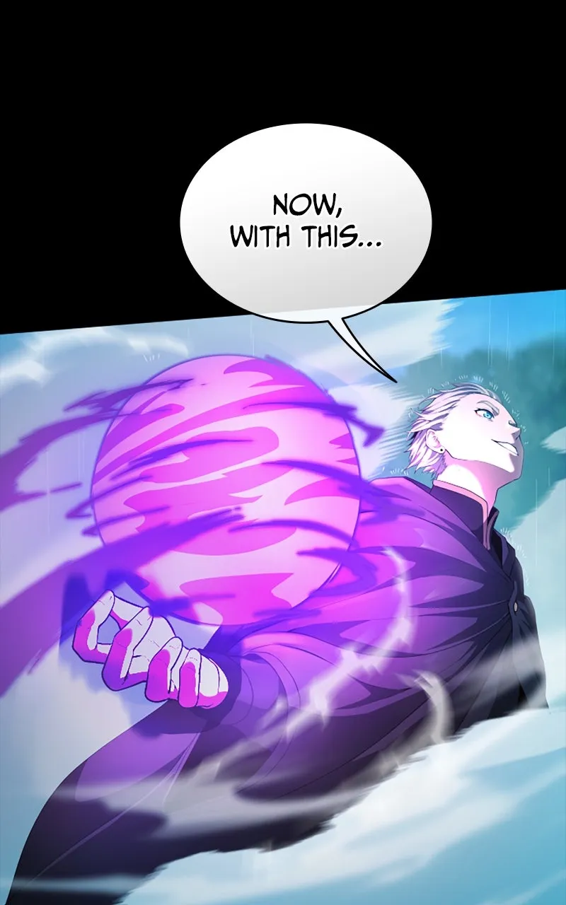 Regression of the Close Combat Mage Chapter 36 page 161 - 