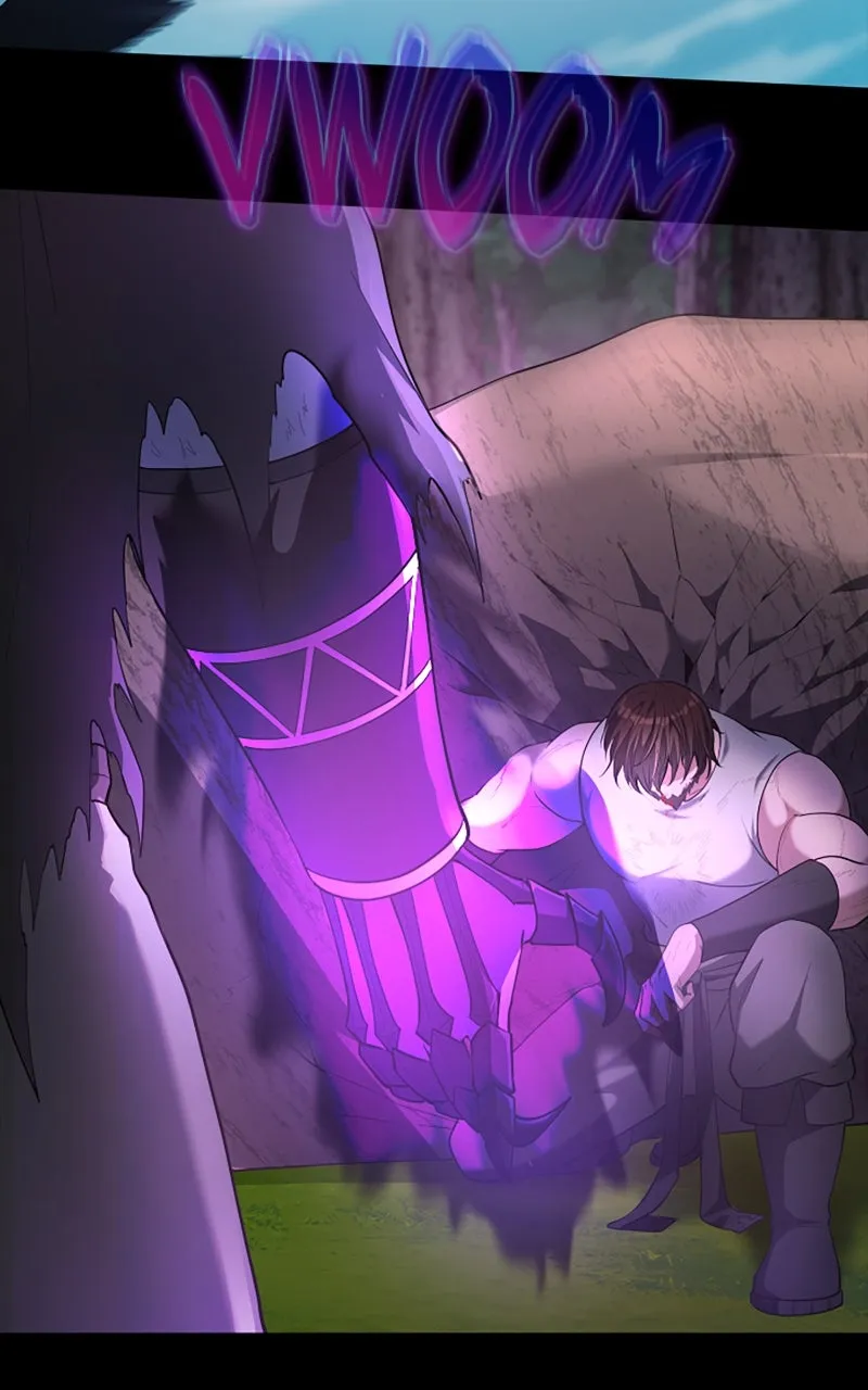 Regression of the Close Combat Mage Chapter 36 page 162 - 