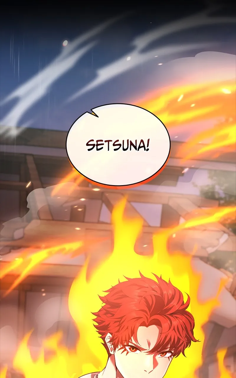 Regression of the Close Combat Mage Chapter 36 page 170 - 