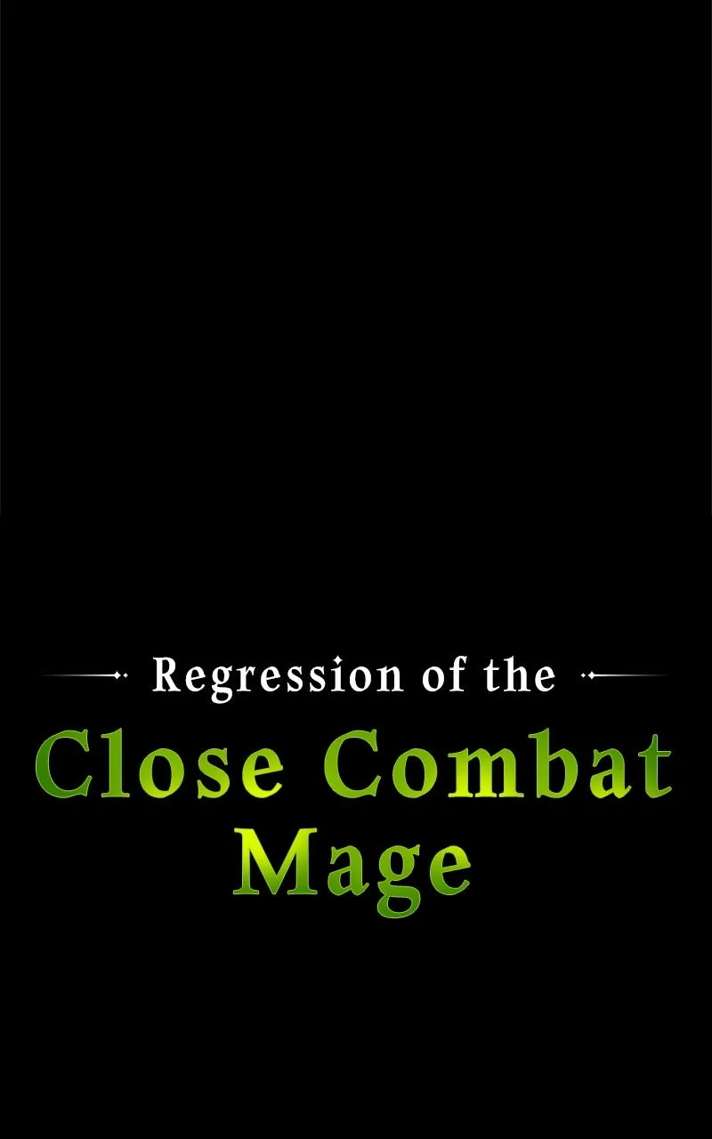 Regression of the Close Combat Mage Chapter 36 page 20 - 
