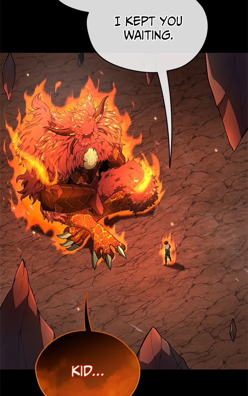 Regression of the Close Combat Mage Chapter 36 page 22 - 