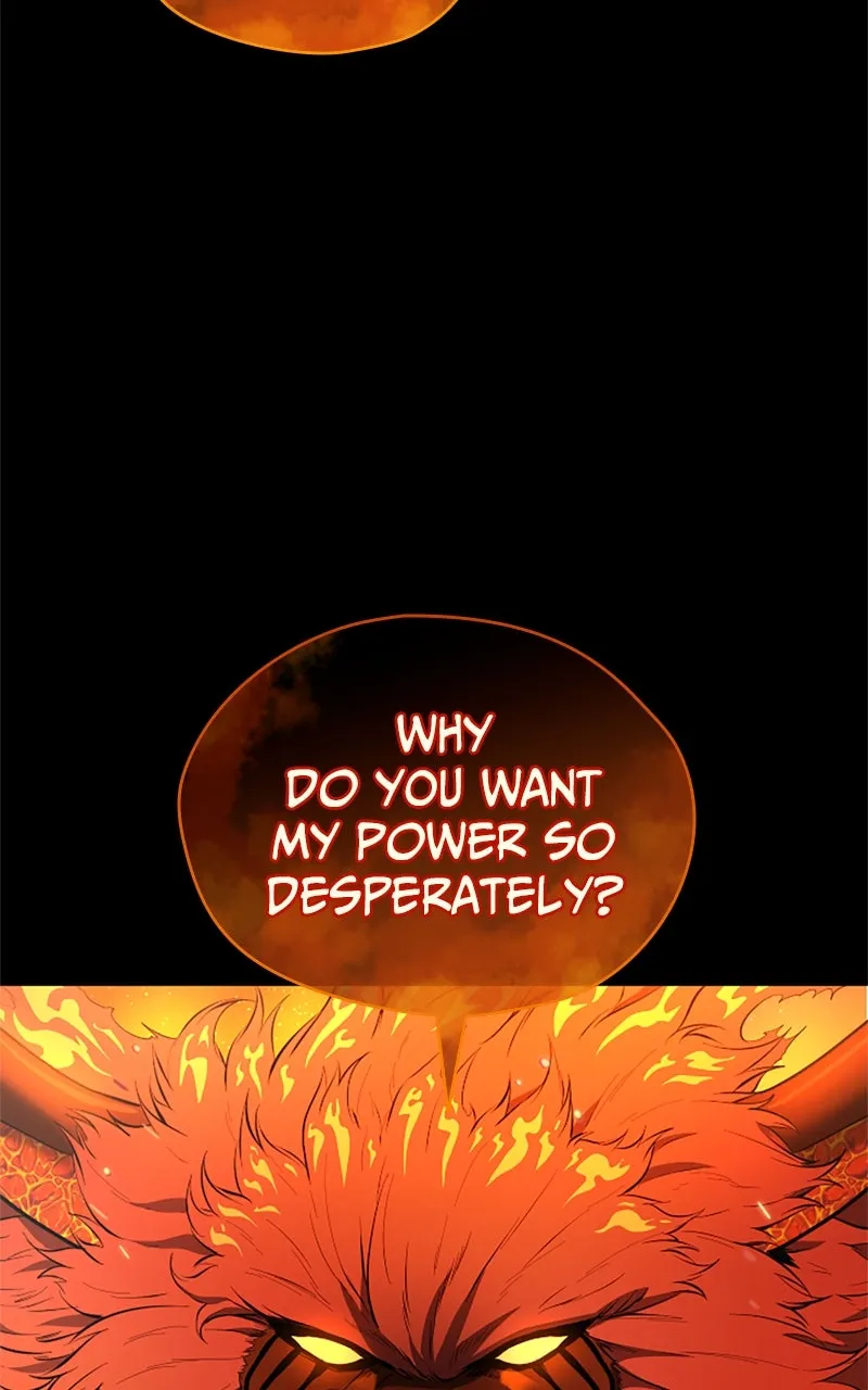 Regression of the Close Combat Mage Chapter 36 page 23 - 