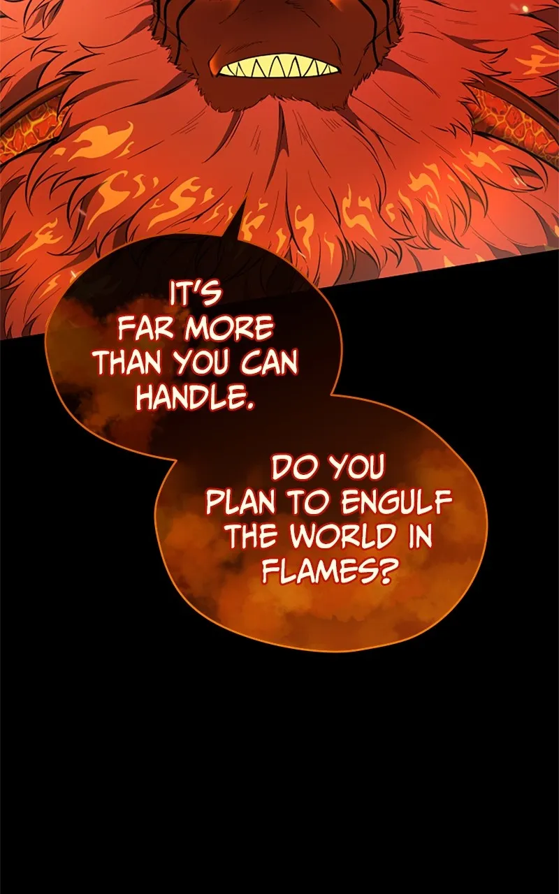 Regression of the Close Combat Mage Chapter 36 page 24 - 
