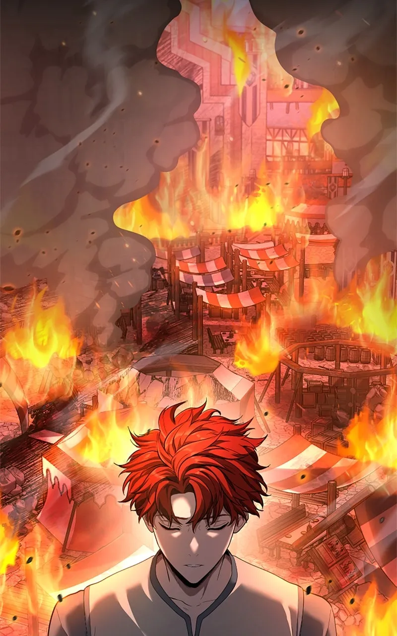 Regression of the Close Combat Mage Chapter 36 page 26 - 