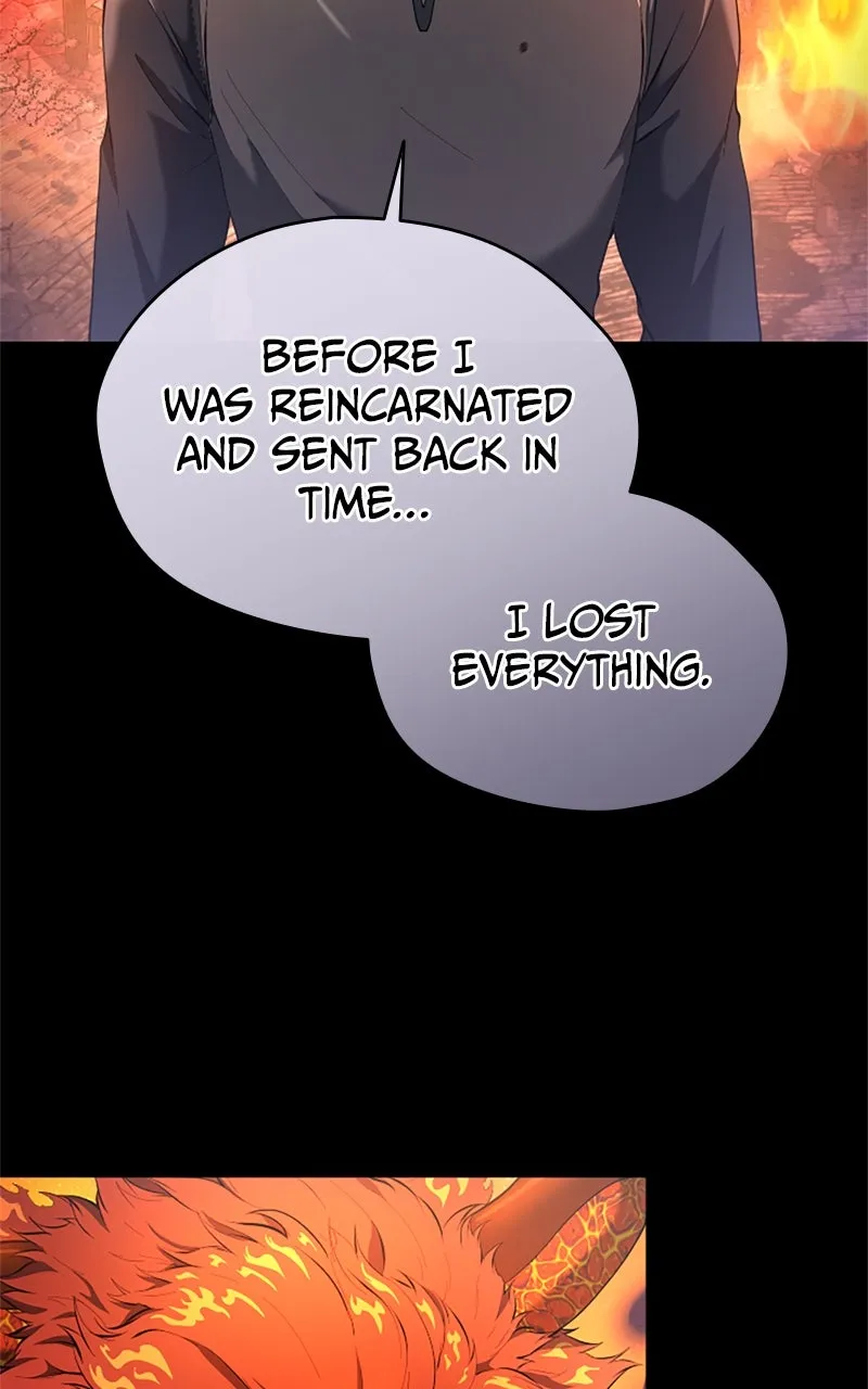Regression of the Close Combat Mage Chapter 36 page 27 - 