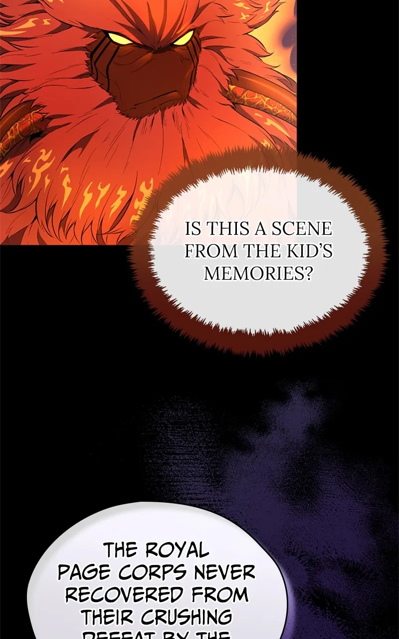 Regression of the Close Combat Mage Chapter 36 page 28 - 