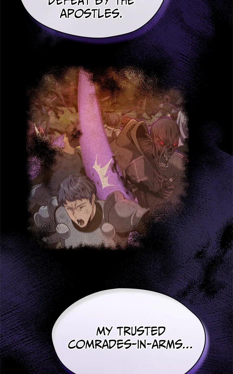Regression of the Close Combat Mage Chapter 36 page 29 - 