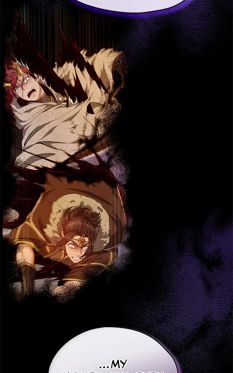 Regression of the Close Combat Mage Chapter 36 page 30 - 