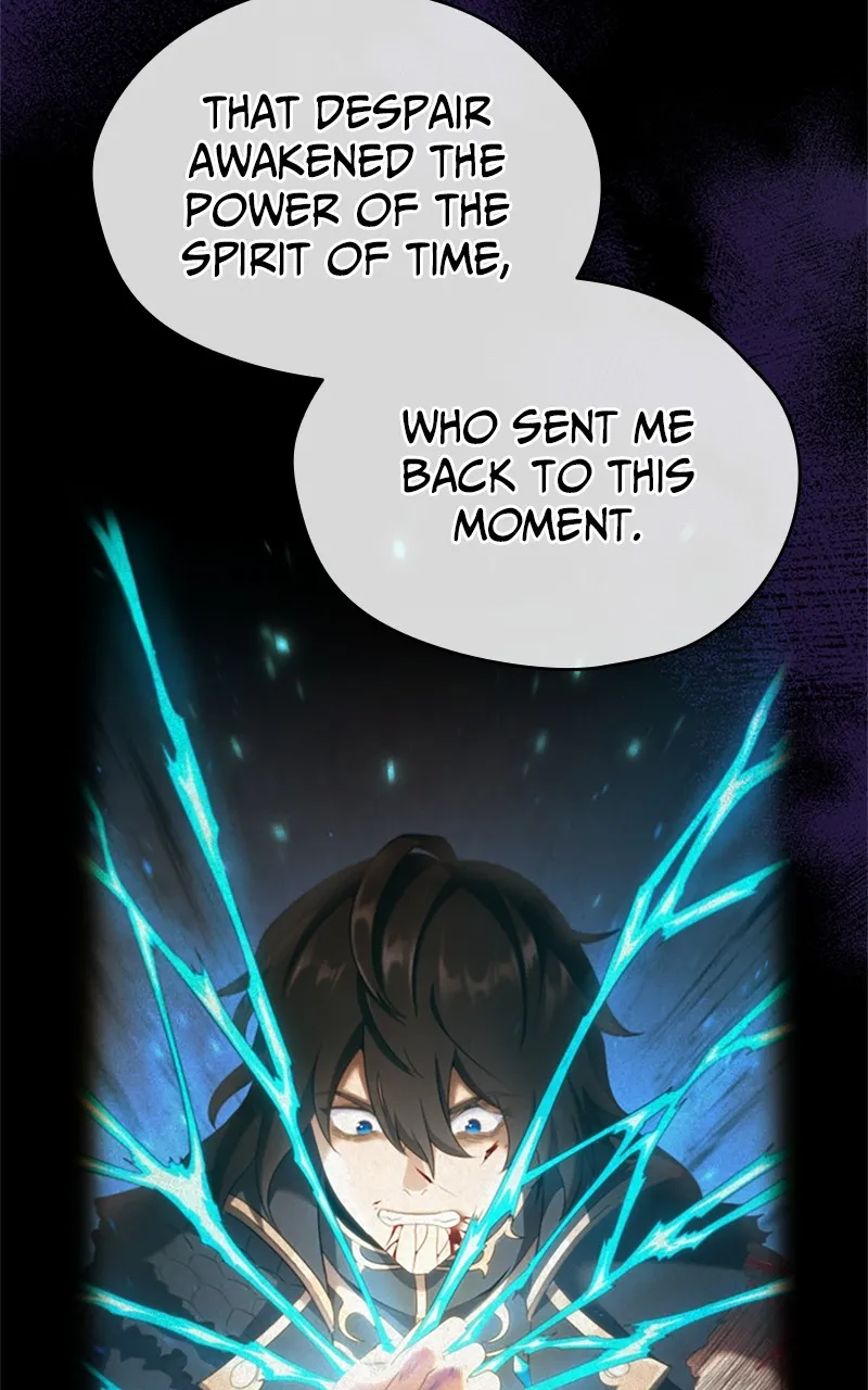 Regression of the Close Combat Mage Chapter 36 page 33 - 