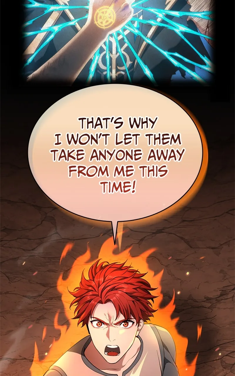 Regression of the Close Combat Mage Chapter 36 page 34 - 