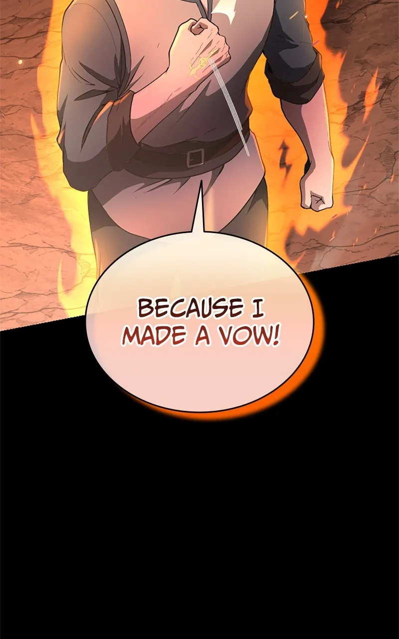 Regression of the Close Combat Mage Chapter 36 page 35 - 