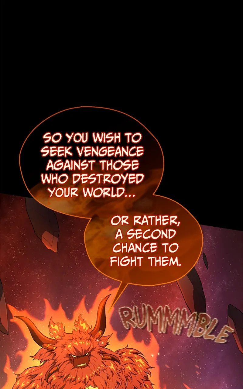 Regression of the Close Combat Mage Chapter 36 page 36 - 