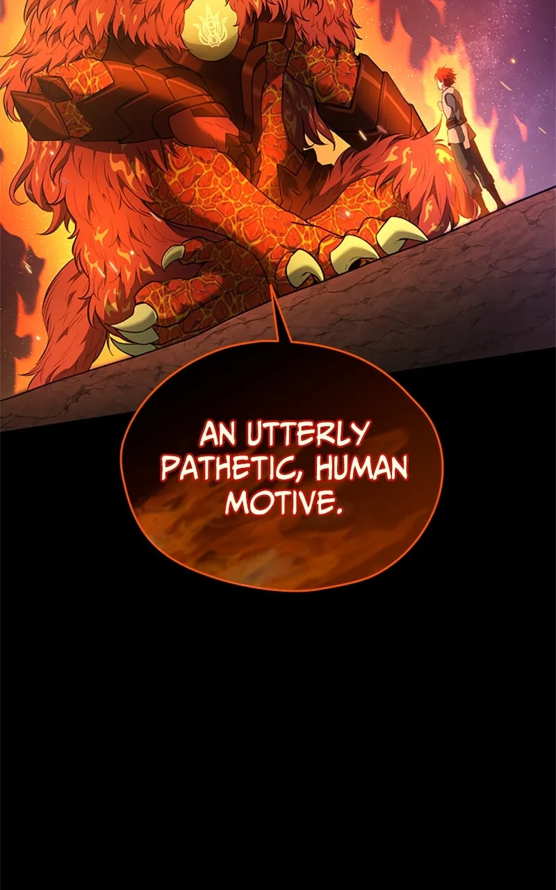 Regression of the Close Combat Mage Chapter 36 page 37 - 