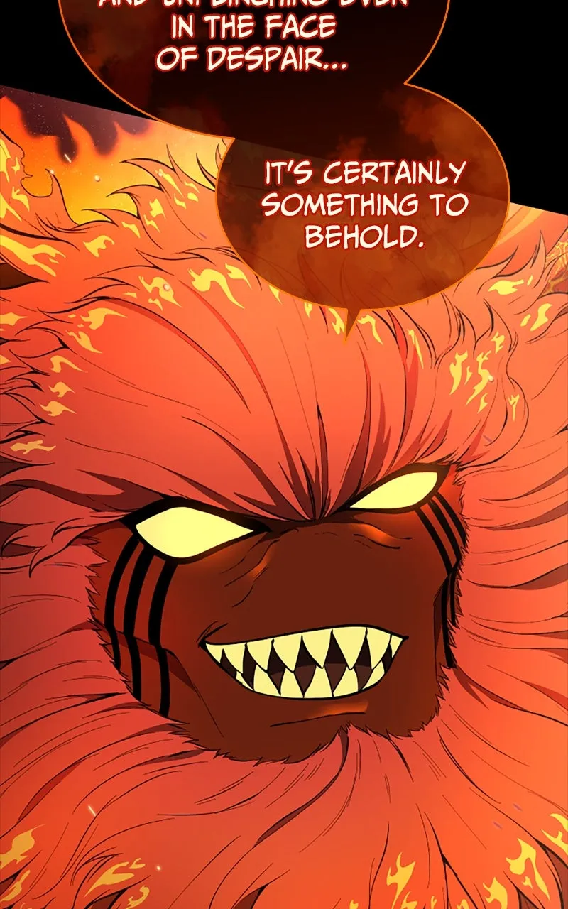 Regression of the Close Combat Mage Chapter 36 page 39 - 
