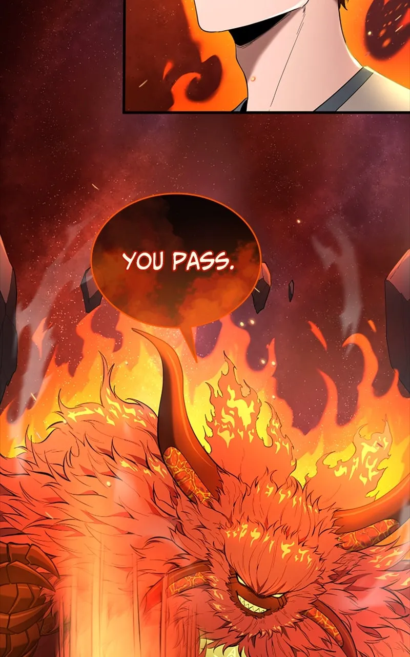 Regression of the Close Combat Mage Chapter 36 page 41 - 