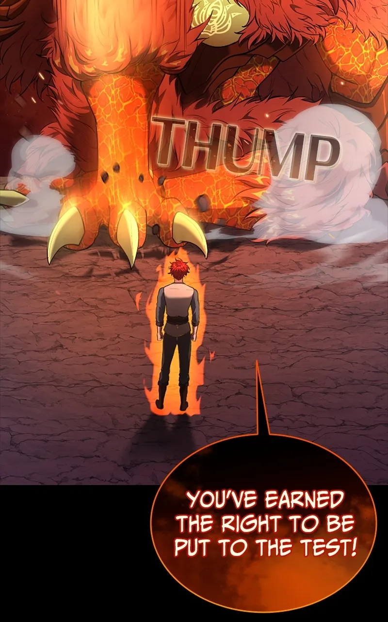 Regression of the Close Combat Mage Chapter 36 page 42 - 