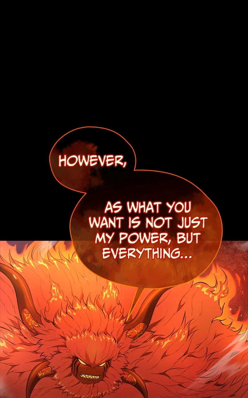 Regression of the Close Combat Mage Chapter 36 page 43 - 