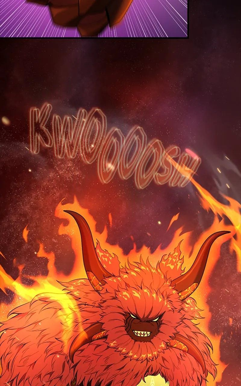 Regression of the Close Combat Mage Chapter 36 page 46 - 