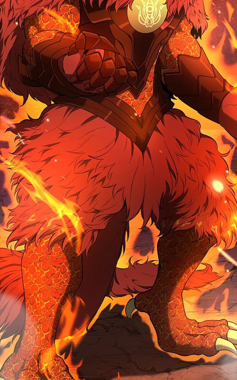 Regression of the Close Combat Mage Chapter 36 page 47 - 
