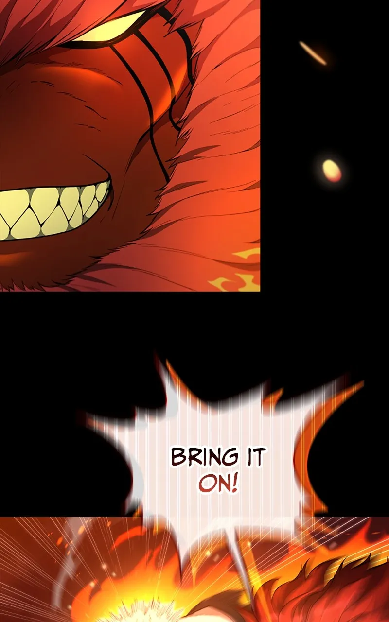 Regression of the Close Combat Mage Chapter 36 page 52 - 
