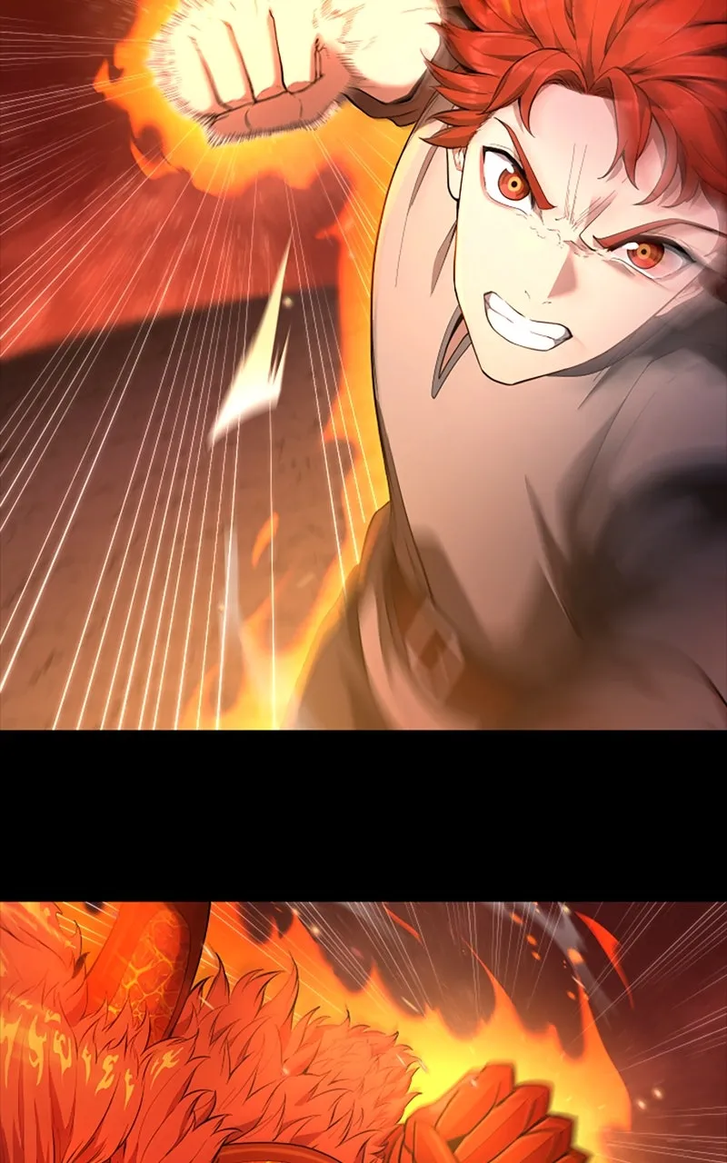 Regression of the Close Combat Mage Chapter 36 page 53 - 