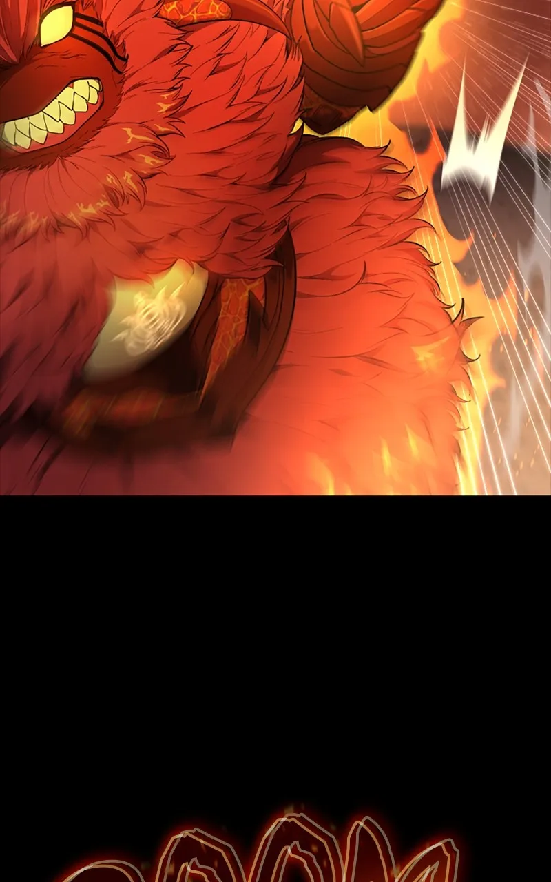 Regression of the Close Combat Mage Chapter 36 page 54 - 