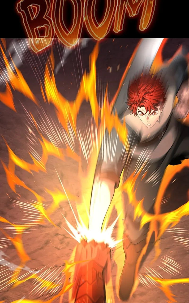 Regression of the Close Combat Mage Chapter 36 page 55 - 