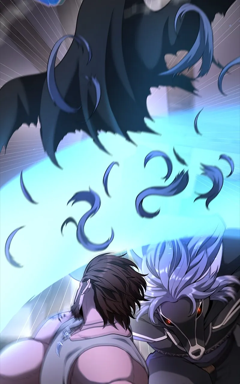 Regression of the Close Combat Mage Chapter 36 page 60 - 