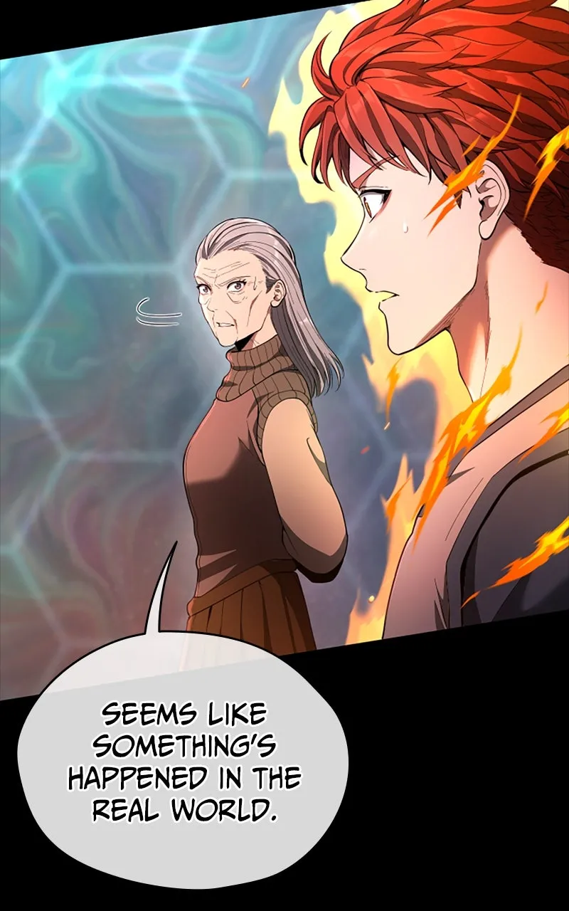 Regression of the Close Combat Mage Chapter 36 page 7 - 