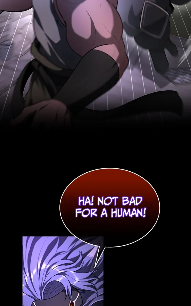 Regression of the Close Combat Mage Chapter 36 page 61 - 