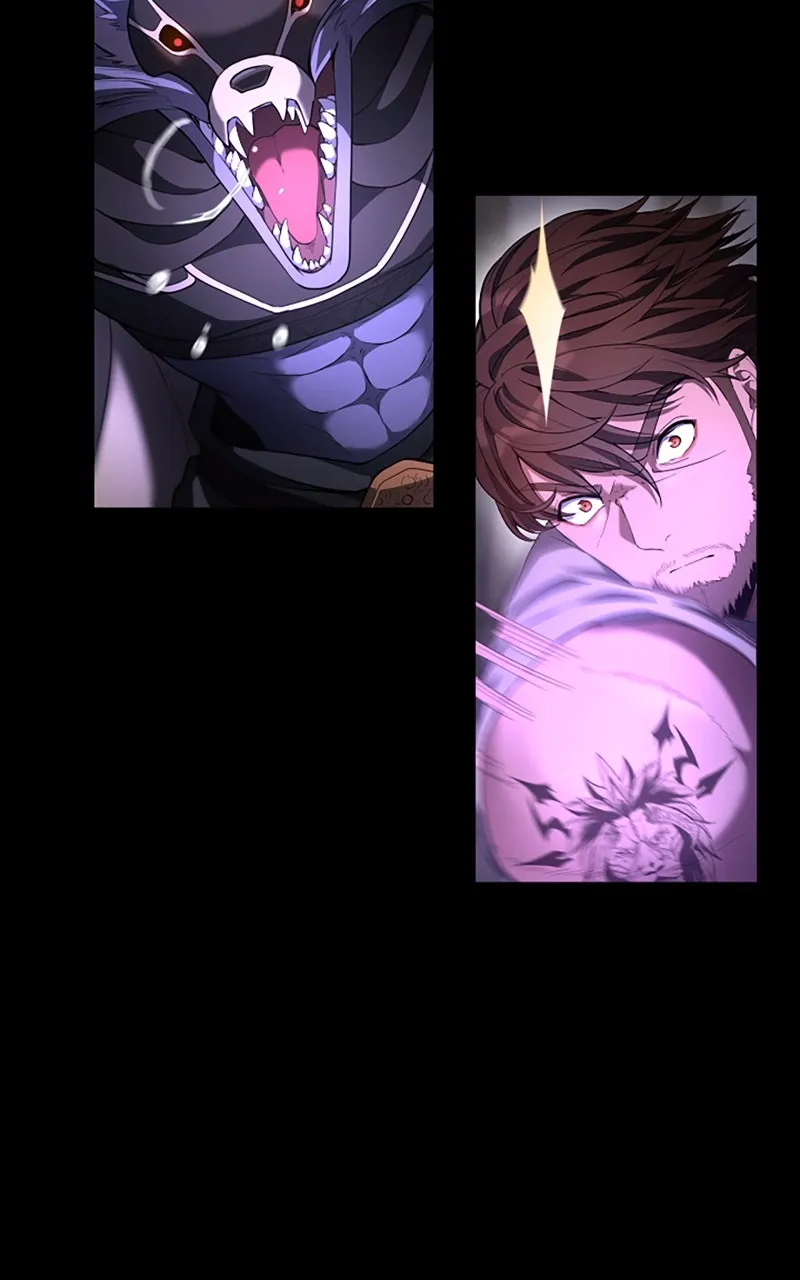 Regression of the Close Combat Mage Chapter 36 page 62 - 