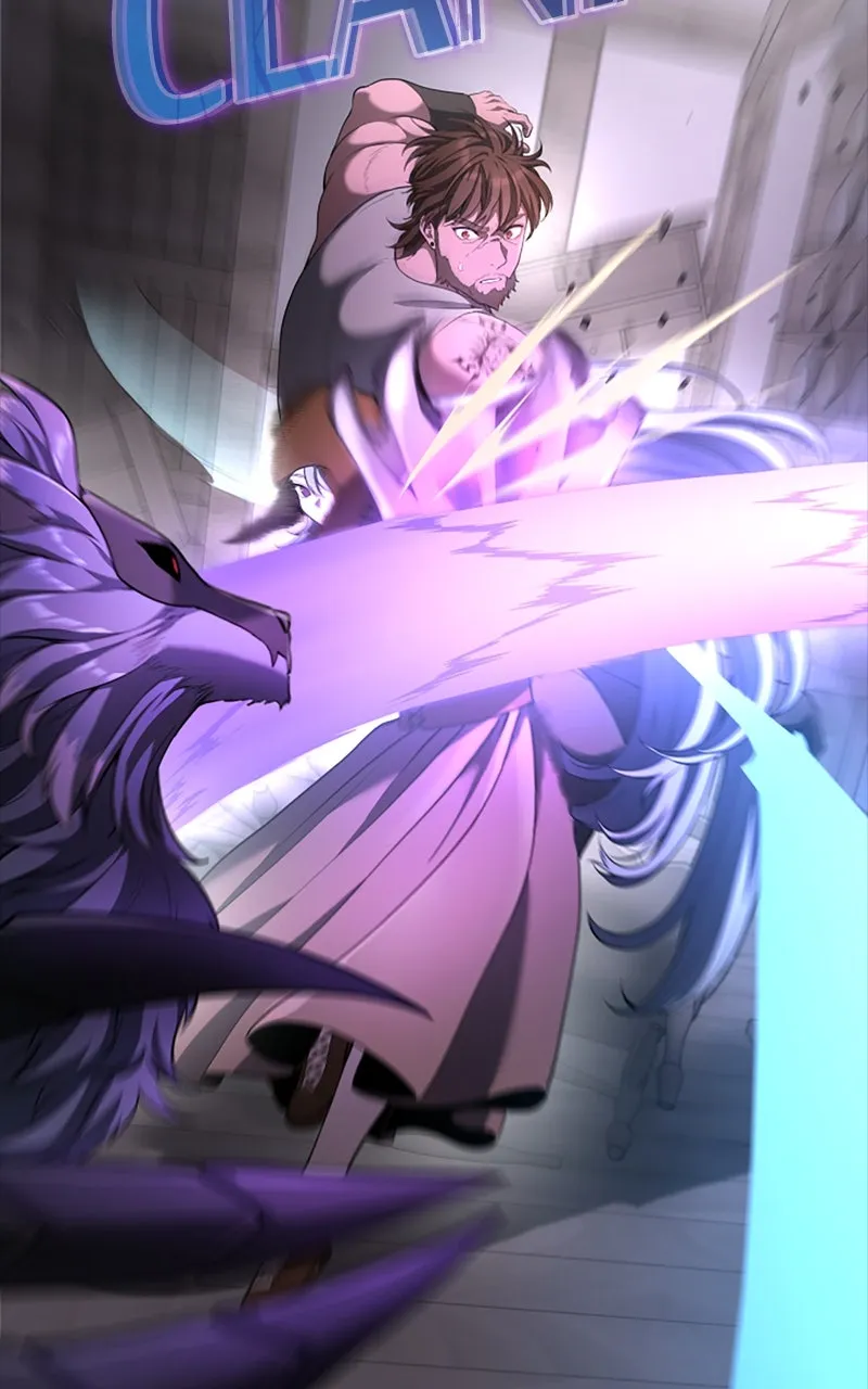 Regression of the Close Combat Mage Chapter 36 page 64 - 
